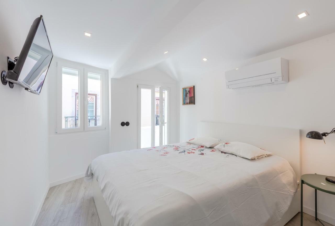 Apartamento Suprema Lofts III Lisboa Exterior foto